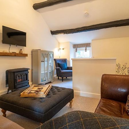 Low Nook Cottage - Gorgeous Decor Broughton in Furness Bagian luar foto