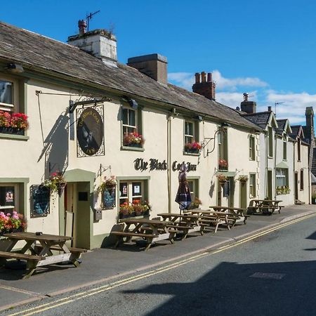 Low Nook Cottage - Gorgeous Decor Broughton in Furness Bagian luar foto