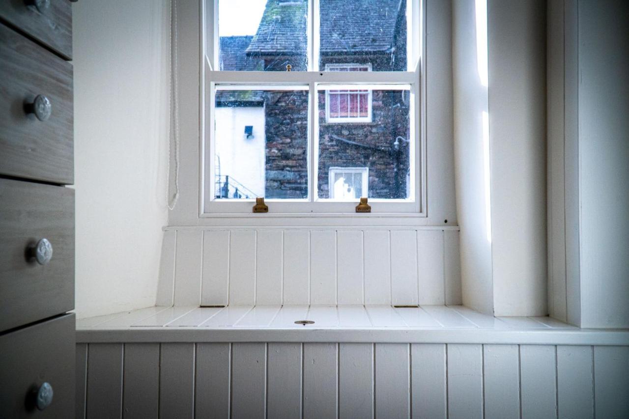 Low Nook Cottage - Gorgeous Decor Broughton in Furness Bagian luar foto