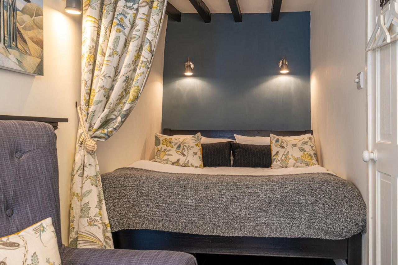 Low Nook Cottage - Gorgeous Decor Broughton in Furness Bagian luar foto