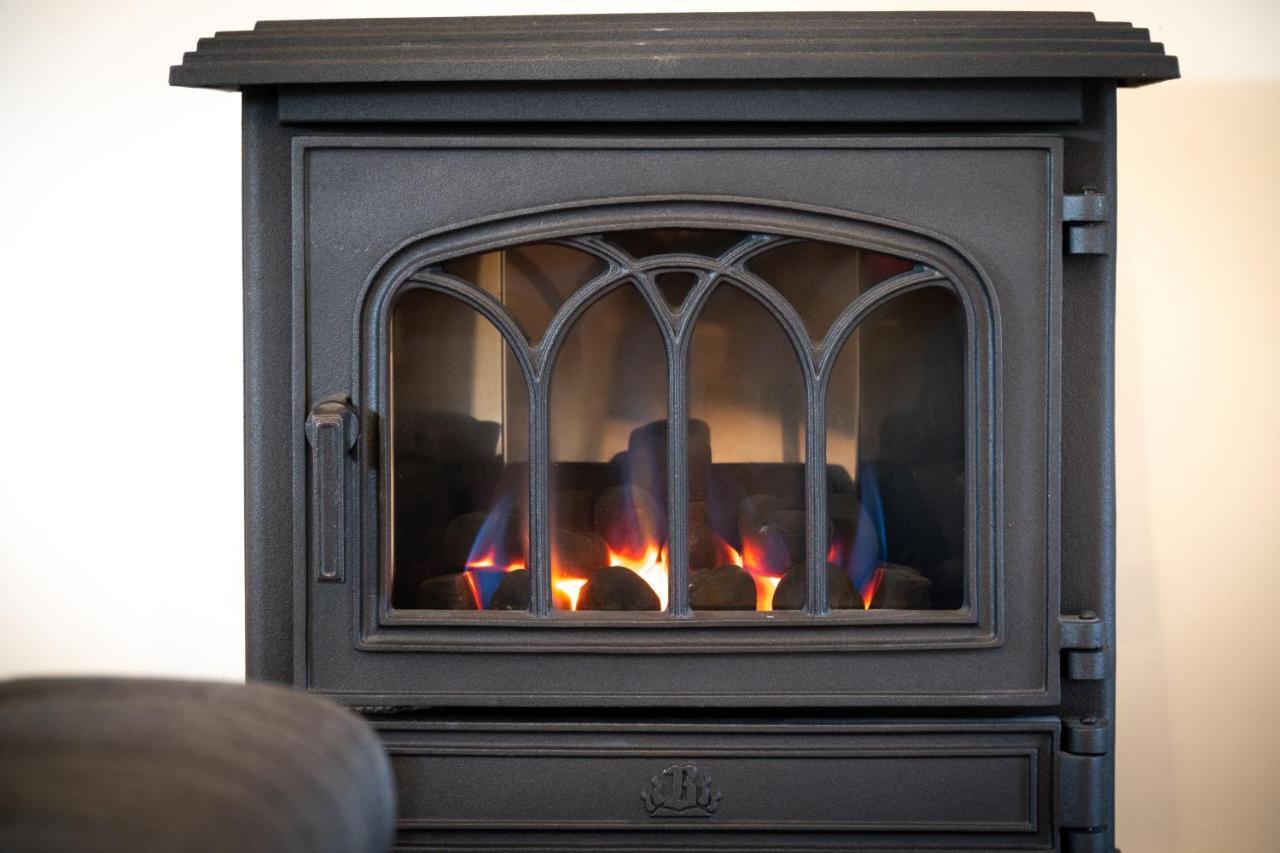 Low Nook Cottage - Gorgeous Decor Broughton in Furness Bagian luar foto