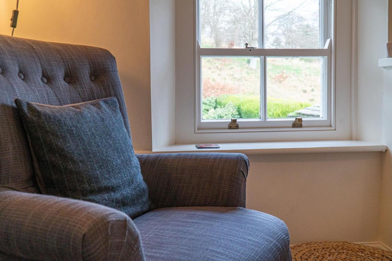 Low Nook Cottage - Gorgeous Decor Broughton in Furness Bagian luar foto
